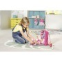 BABY born Rucsac incapator cu curele si manere pentru schimburile bebelusilor papusi